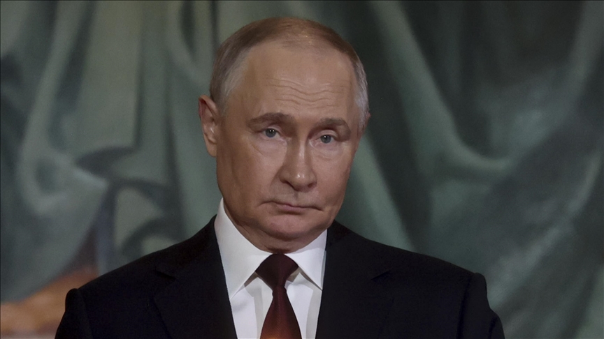 Kremlj: Putin neće produžiti uskršnje primirje