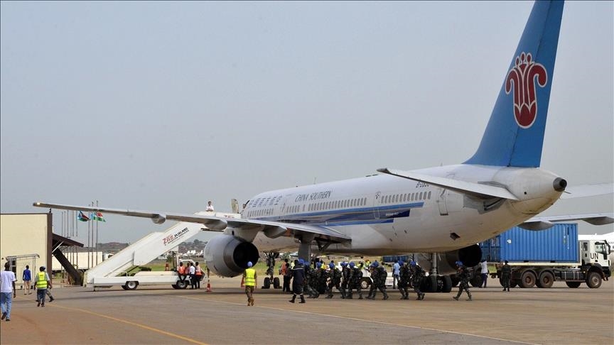 South Sudan to dispatch high-level delegation to US for repatriation of 137 nationals