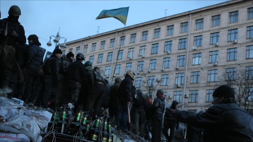 L'Ukraine exige des excuses de la part de Fox News qui a qualifié Kiev de « ville russe »