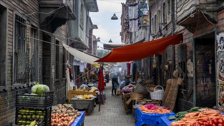 Mustafa Kutlu'nun "Rüzgarlı Pazar" eseri "tabii" ekranlarına taşınıyor