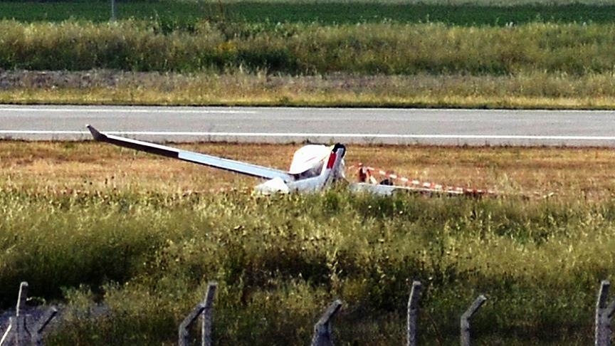 4 killed in small plane crash near Trilla, Illinois