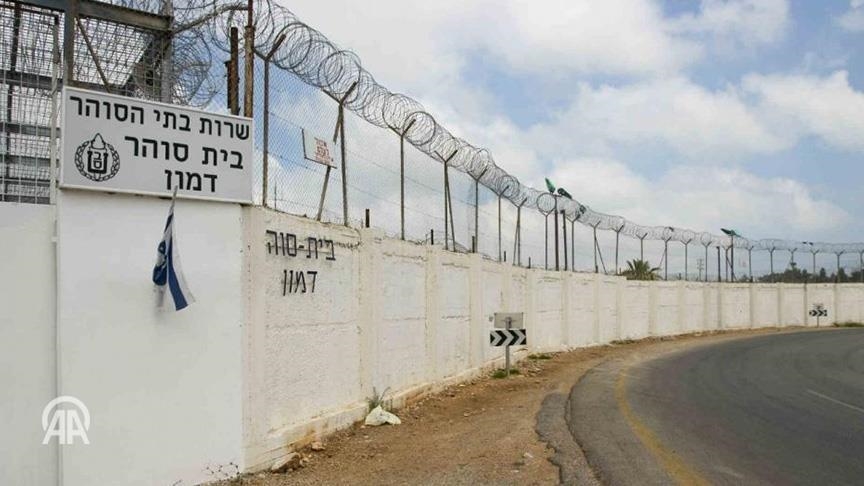 أب لسبعة أبناء.. وفاة أسير فلسطيني بسجون إسرائيل