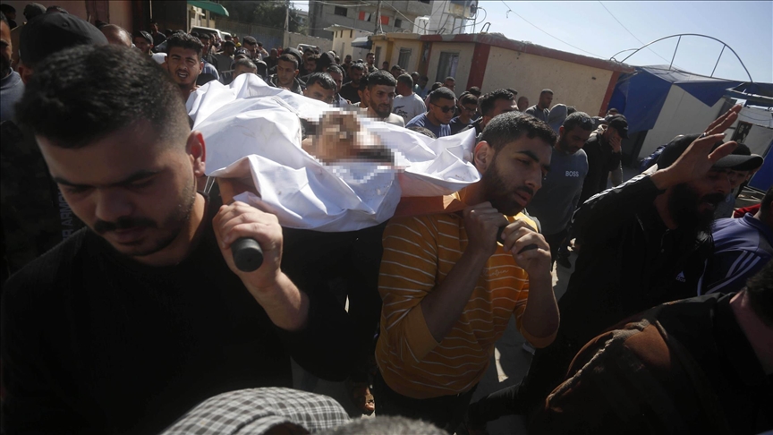 صحة غزة: ارتفاع حصيلة الإبادة الإسرائيلية إلى 51 ألفا و201 شهيد