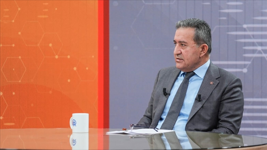 Türkiye jeotermal enerji kapasitesini 10 katına çıkarabilir