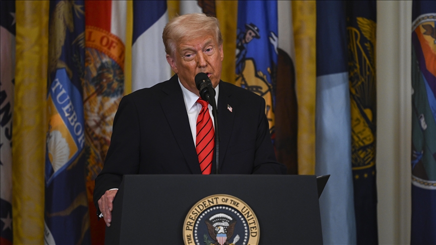 Trump says he hopes Russia, Ukraine will make deal this week to end war Trump says he hopes Russia, Ukraine will make deal this week to end war