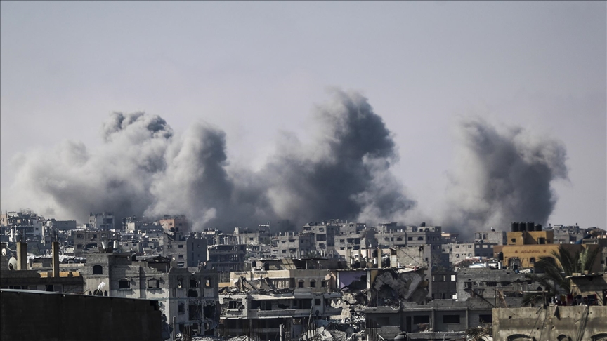 غزة تُباد.. مقتل 29 فلسطينيا جراء استمرار العدوان الإسرائيلي