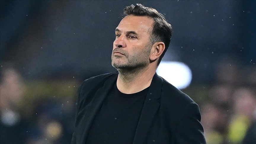 Okan Buruk'tan kadro kritiği: Mario Lemina dokunuşu geldi!