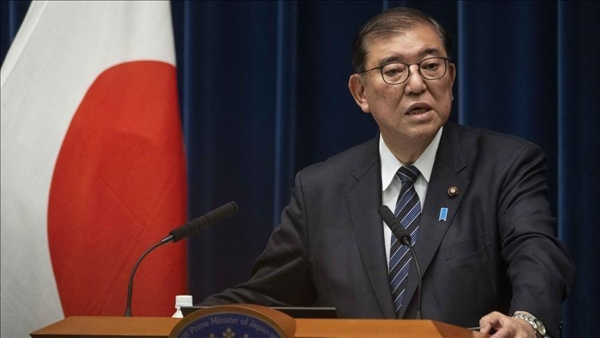 Trump ‘hargai’ pembicaraan dengan Jepang, di tengah negosiasi tarif baru