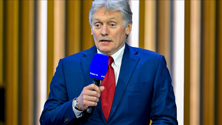 El Kremlin "satisfecho" con la postura de EEUU de descartar la membresía de Ucrania en la OTAN