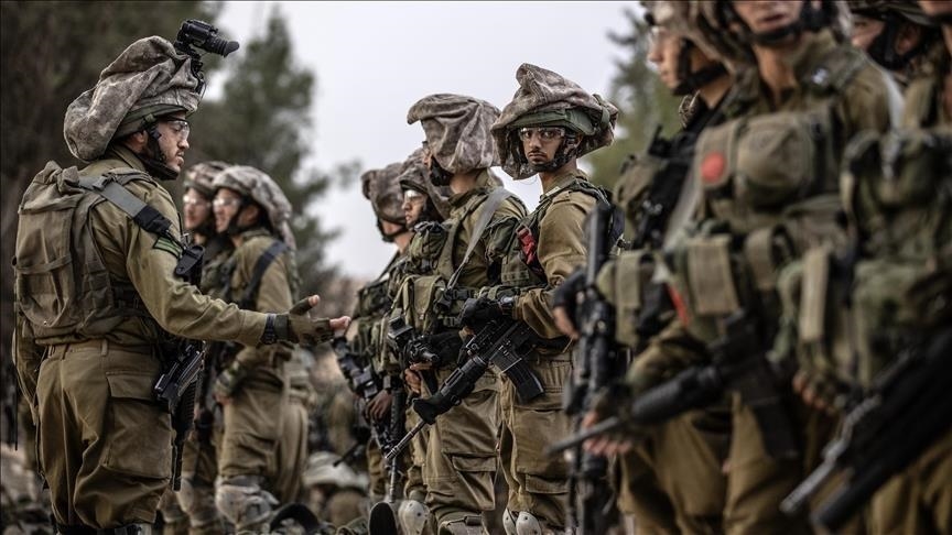 Israel kerahkan tentara kurang terlatih ke Gaza di tengah kekurangan pasukan