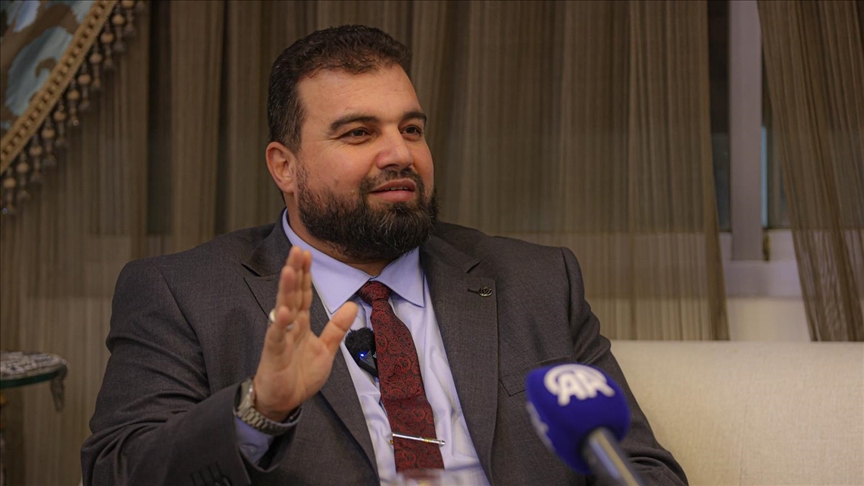 محافظ السويداء: أبناء المحافظة وطنيون سوريون (مقابلة)