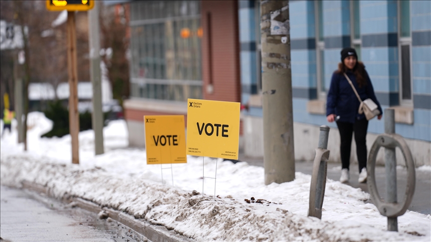Canada election: Muslim voters demand ‘real commitments’ on Islamophobia