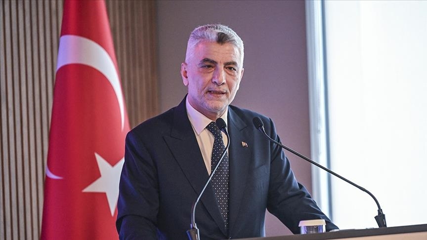 Tariff talks with US to be held in constructive manner: Turkish trade minister