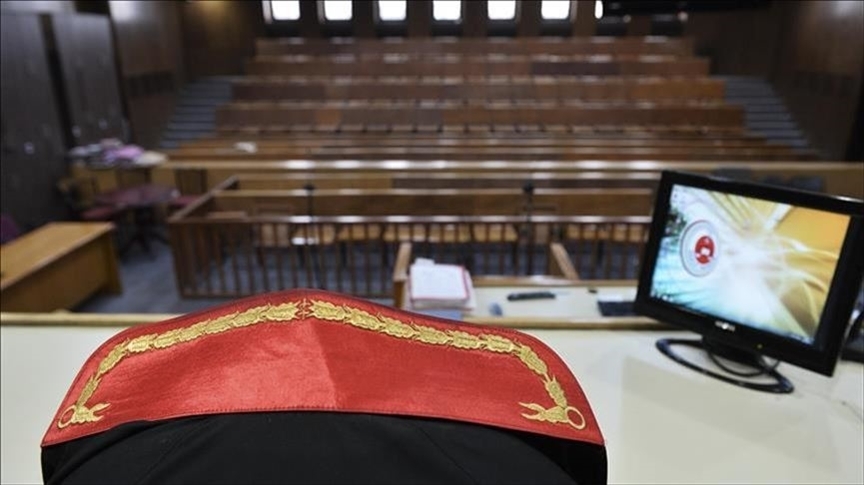 "Yenidoğan çetesi" davasının dördüncü duruşması başladı