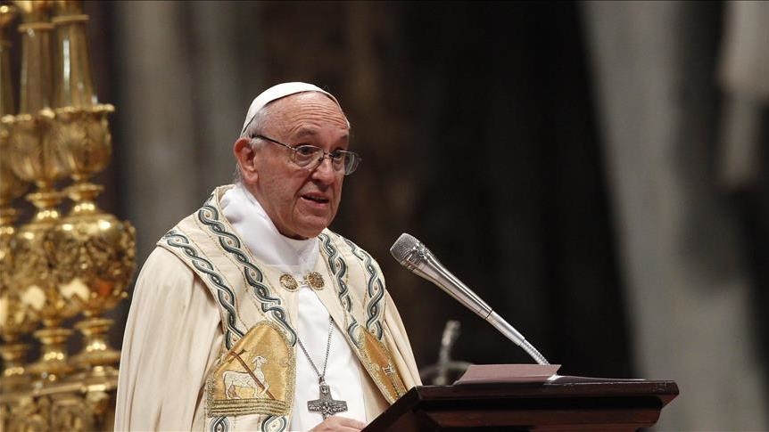 Le pape François : le réformateur qui a divisé l’opinion (Portrait)