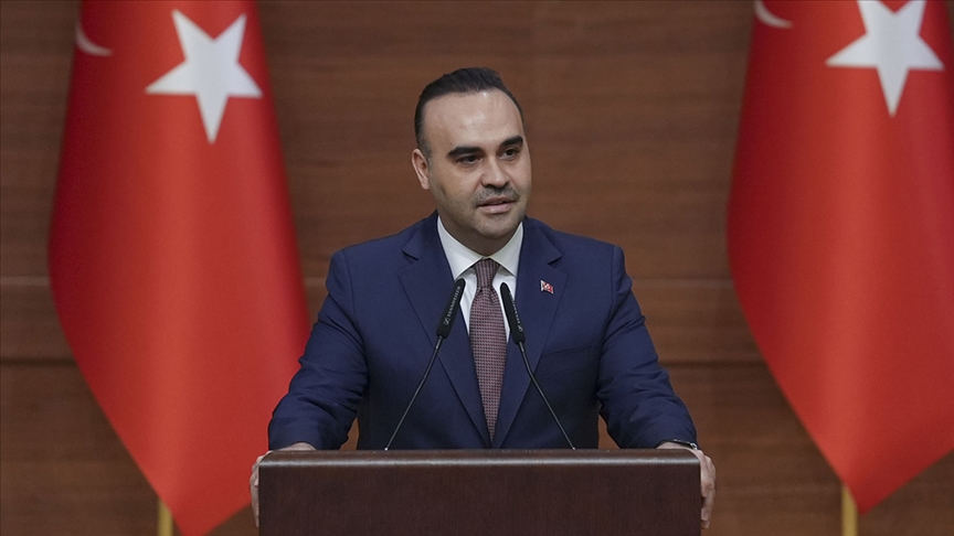 Sanayi ve Teknoloji Bakanı Kacır: Yeni yatırımlar konusunda güzel haberler duyurmaya devam edeceğiz