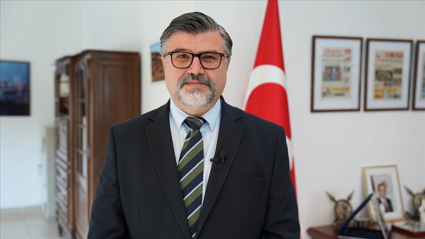 Forum diplomatique d’Antalya : l’ambassadeur de Türkiye à Madagascar s’exprime sur l’avenir des relations