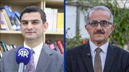 "بە پارێزگابوونی هەڵەبجە دانپێدانانی ئەو ڕاستییەیە کە هەیە"