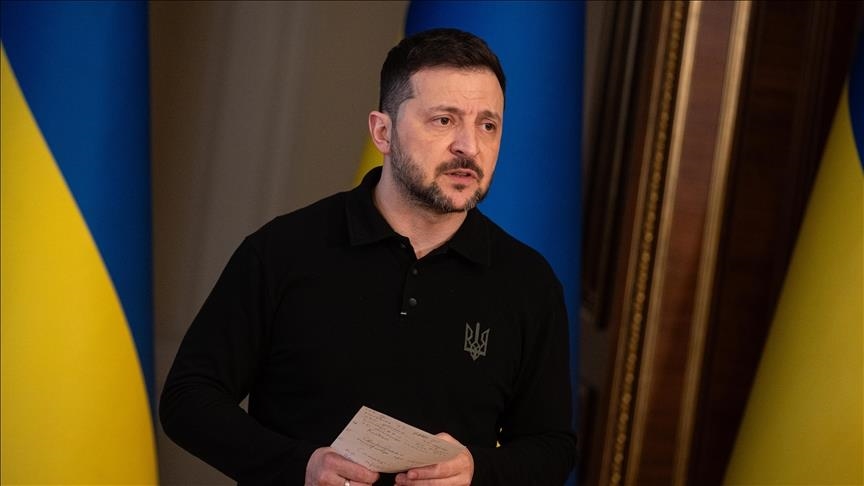 Zelenskyy demands Russian clarity over strikes on civilian sites