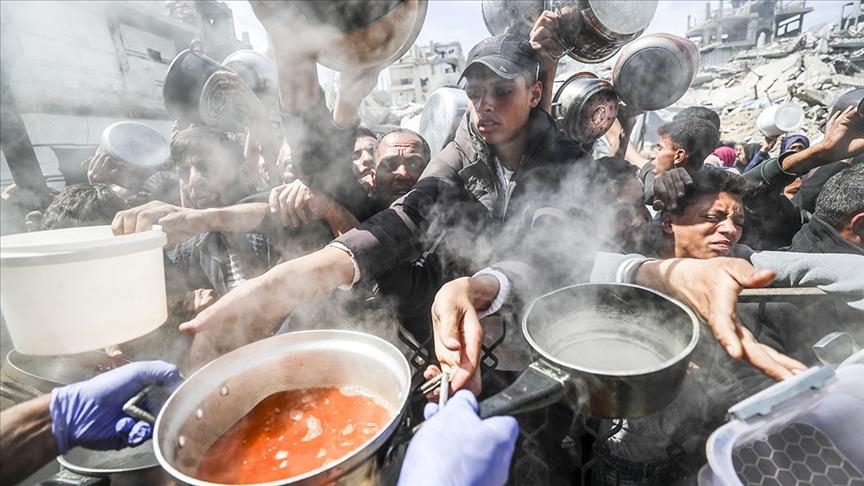 OKB: Situata humanitare në Gaza është më e keqja që kemi parë gjatë gjithë luftës