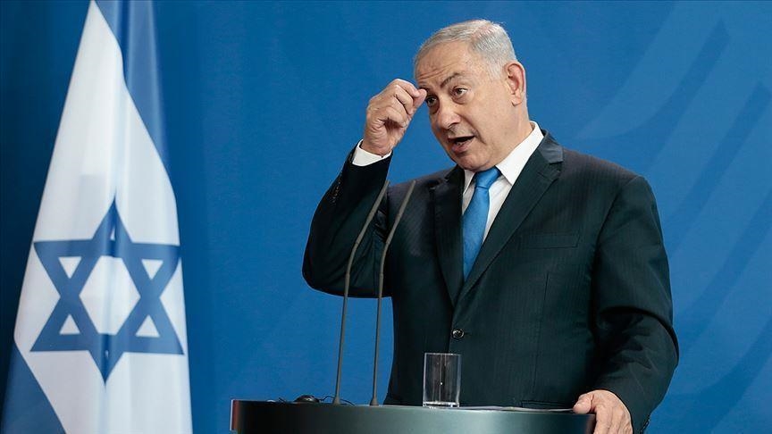 Israël : L'opposition qualifie Netanyahu de « danger pour la sécurité nationale » et réclame sa démission