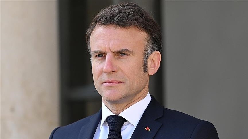 Macron reporte sa visite officielle à Maurice en raison des obsèques du pape