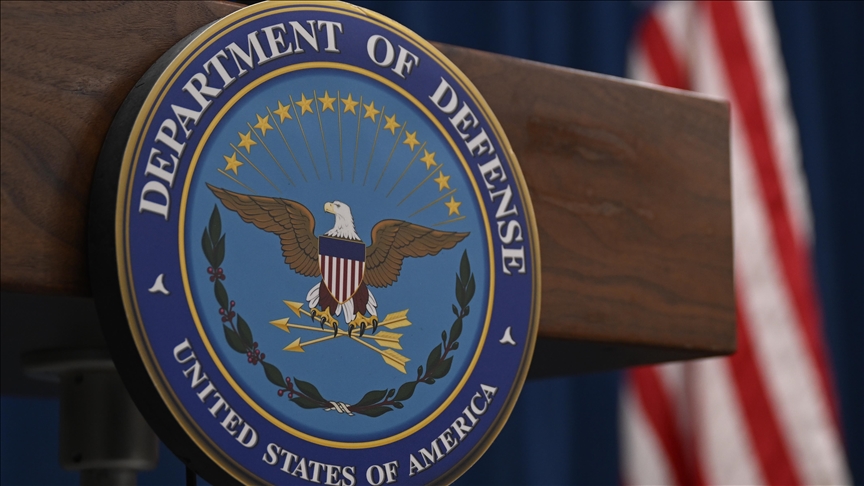 US Army suspends commander after Trump, Vance, Hegseth photos removed from command board