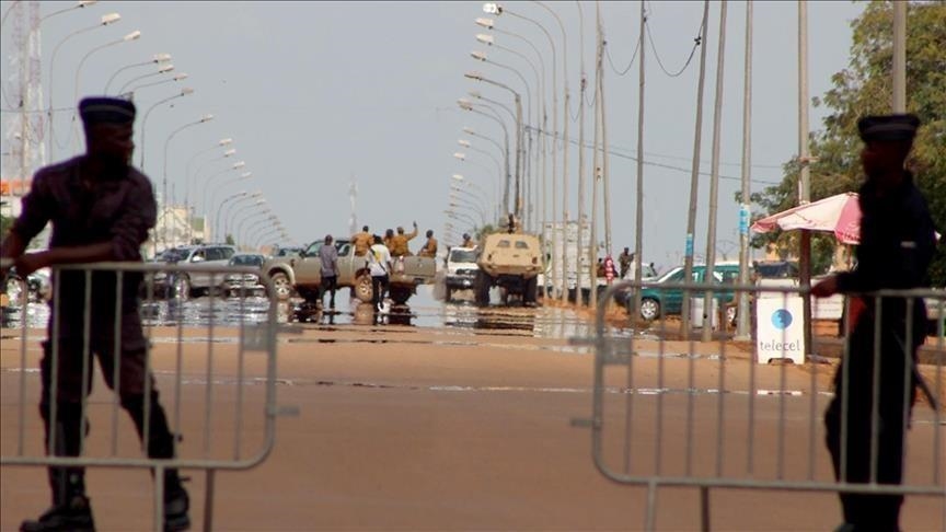 Burkina Faso : un "grand" complot en préparation contre le pays déjoué (ministre de la Sécurité)