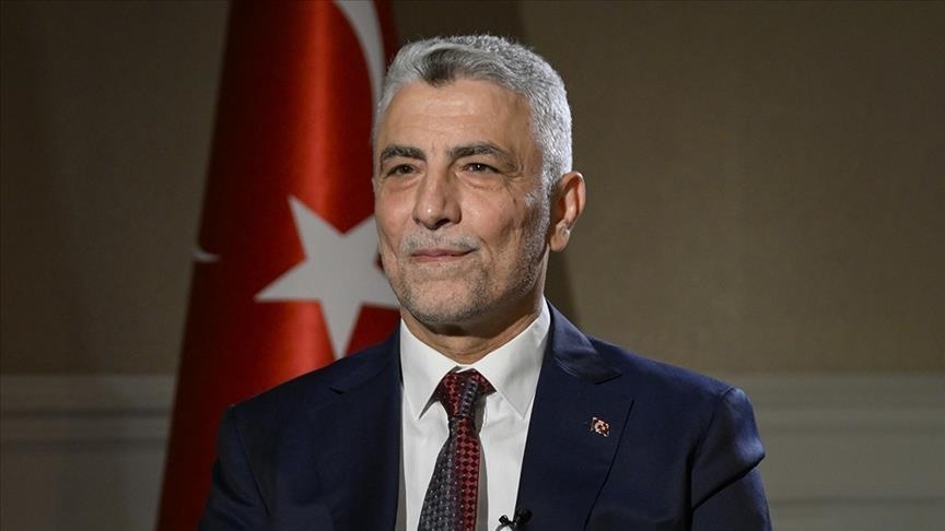 Türkiye's trade minister to visit Japan to boost cooperation Türkiye's trade minister to visit Japan to boost cooperation