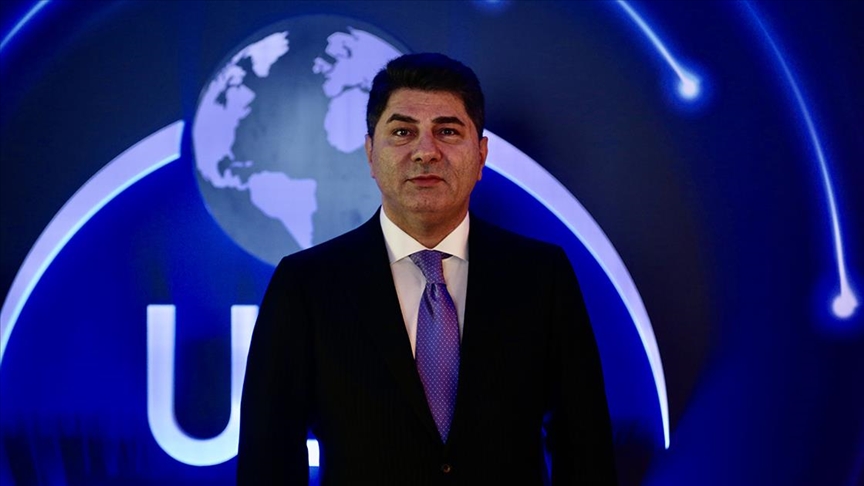 Safi Holding, Suriye ve Ukrayna'da liman işletmeciliği ve çimento yatırım fırsatlarını değerlendirmeyi hedefliyor