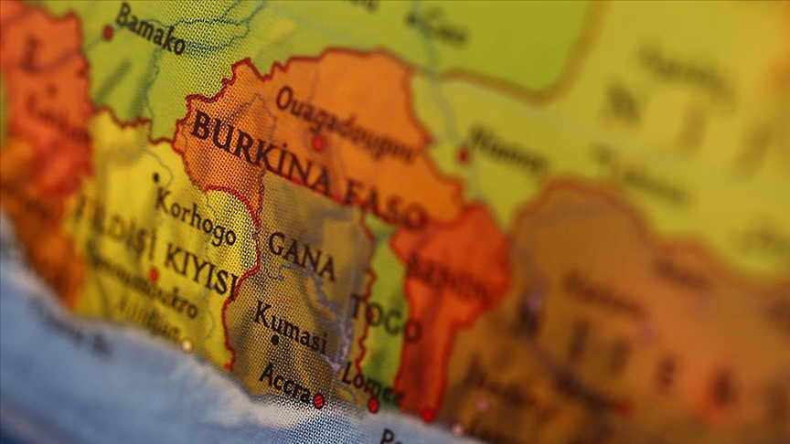 Burkina Faso'da darbe girişimi engellendi