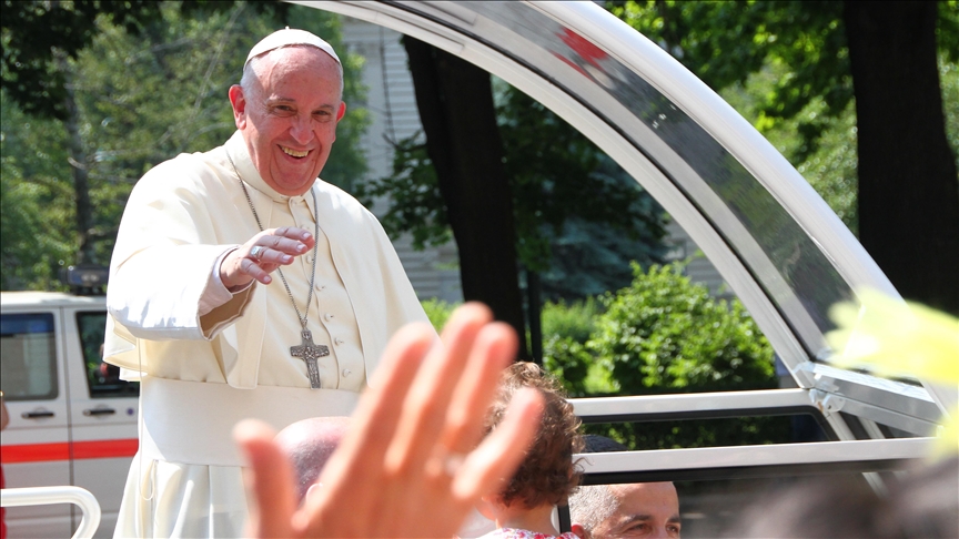 U subotu u BiH dan žalosti povodom smrti pape Franje