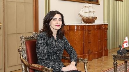 جورجيا: روسيا تواصل انتهاك وحدة أراضينا