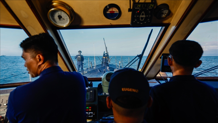 World's largest all-electric cutter suction dredging vessel begins pilot operation in China