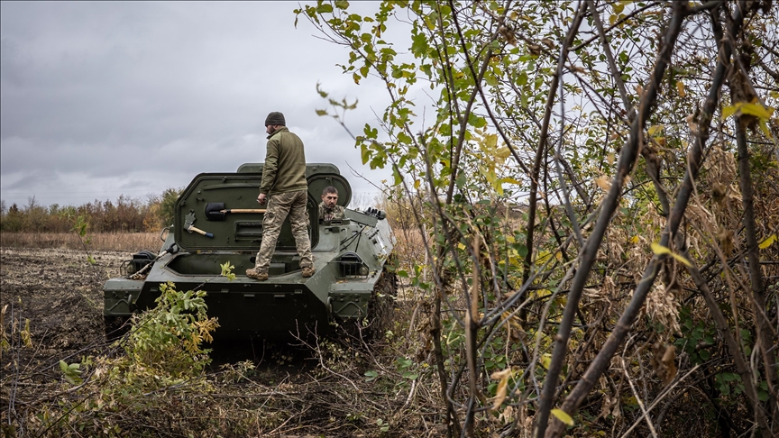 US proposes recognizing Crimea as Russian territory to advance Kyiv-Moscow peace talks: Report