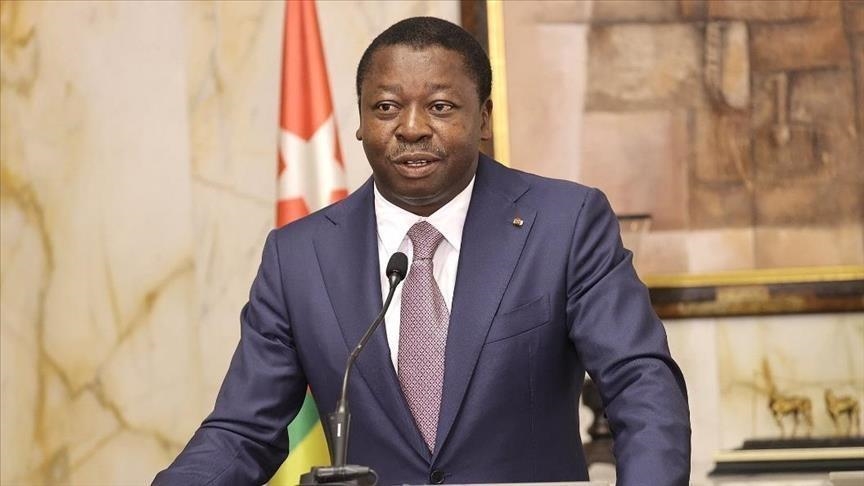 RDC / Rwanda : Faure Gnassingbé en mission de bons offices à Kigali