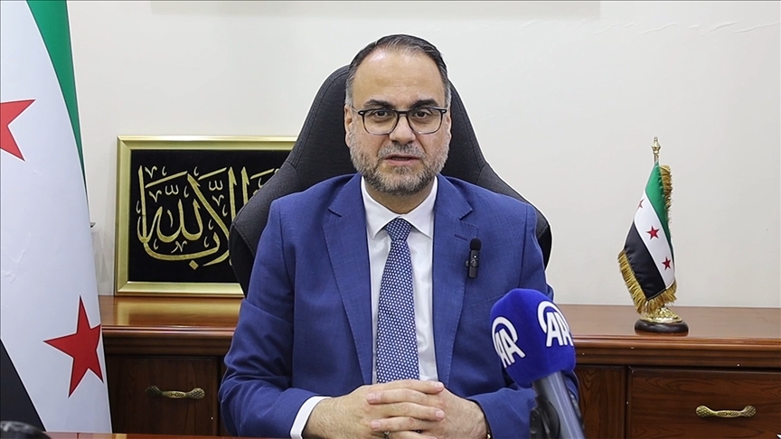 Suriye'nin Doha Büyükelçiliği Misyon Şefi Turkiyye: Yeni Suriye’yi birlikte inşa edeceğiz