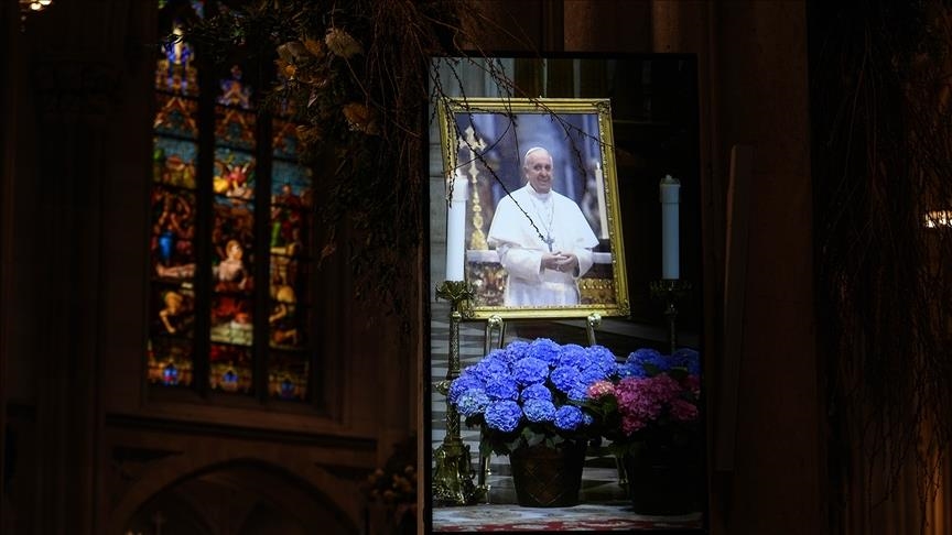 World leaders to attend Pope Francis' funeral Saturday