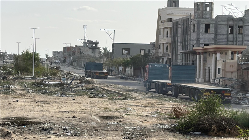 Israeli broadcaster: Army fabricated Gaza tunnel discovery to stall ceasefire deal