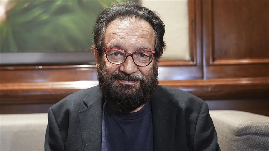 "Elizabeth"in yönetmeni Kapur'a, "Yol" filmi ilham oldu