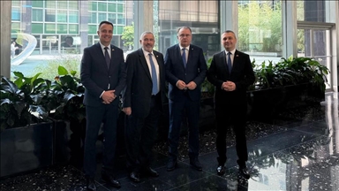 Washington ističe Južnu interkonekciju kao strateški energetski projekat u BiH
