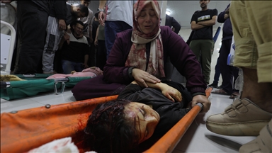 Asciende a 51.266 la cifra de palestinos fallecidos en la Franja de Gaza desde el 7 de octubre de 2023