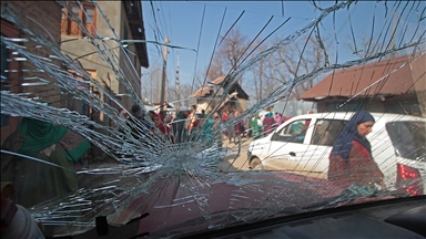 Al menos 25 muertos en un presunto ataque terrorista a un grupo de turistas en Jammu y Cachemira 