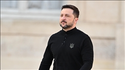 Zelenskiy, tam ve koşulsuz ateşkes için Rusya ile görüşmeye hazır olduklarını belirtti