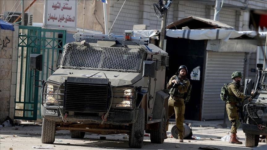 Palestinian minor killed by Israeli army fire in West Bank raid