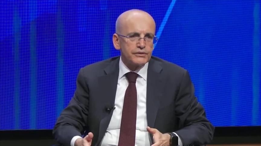 Türkiye committed to prudent, sustainable macroeconomic policies amid global uncertainty: Finance minister Türkiye committed to prudent, sustainable macroeconomic policies amid global uncertainty: Finance minister