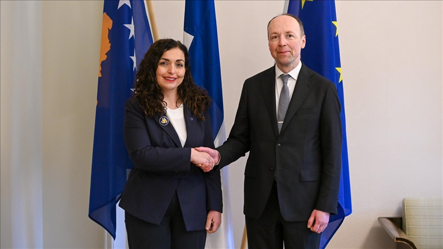Kosovo zahvaljuje Finskoj na podršci članstvu u međunarodnim organizacijama