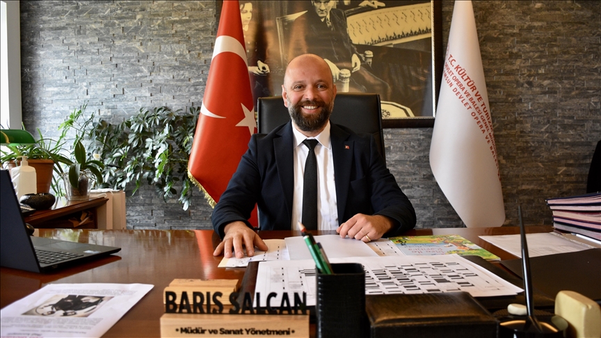 Samsun Devlet Opera ve Balesi, üç şehirde sanatseverlerle buluşacak