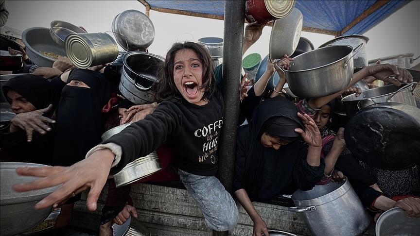 Velika Britanija, Francuska i Njemačka osudile izraelsku blokadu humanitarne pomoći za Gazu