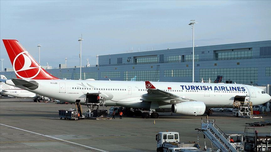 THY, iç hat biletli yolculara İstanbul'daki depremler nedeniyle ilave haklar tanıdı